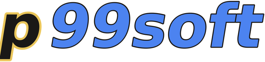 p99soft logo